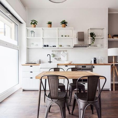 Airloft 1 Comfort Vicino A Rho Fiera Apartment Exterior foto