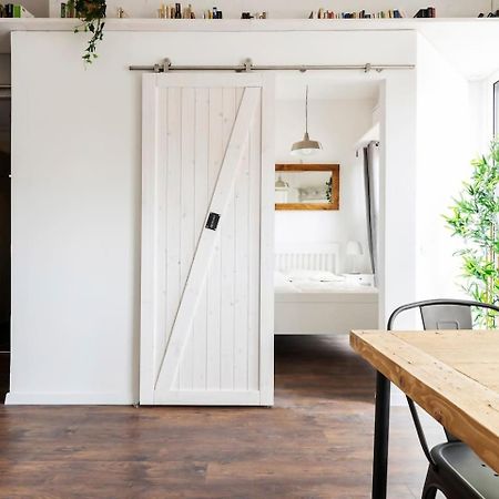 Airloft 1 Comfort Vicino A Rho Fiera Apartment Exterior foto