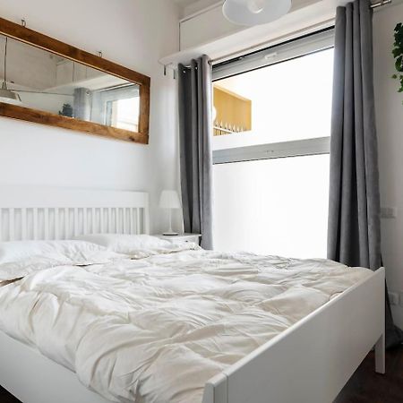 Airloft 1 Comfort Vicino A Rho Fiera Apartment Exterior foto