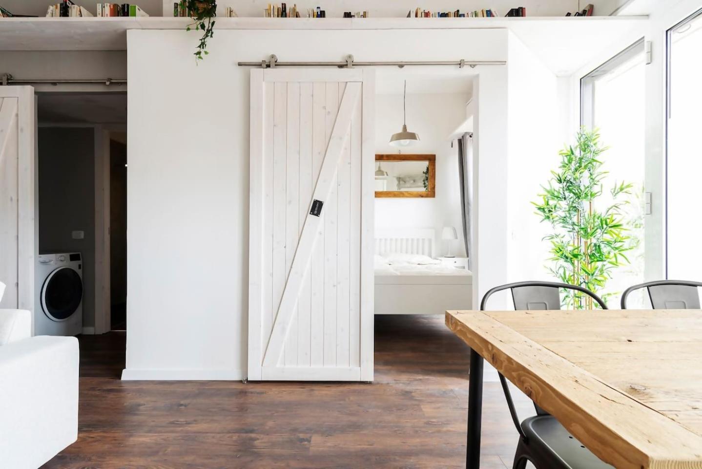 Airloft 1 Comfort Vicino A Rho Fiera Apartment Exterior foto